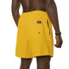 Short de bain homme avec logo imprimé Mick