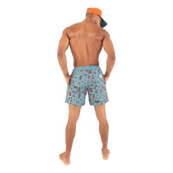 Boardshort homme Totem