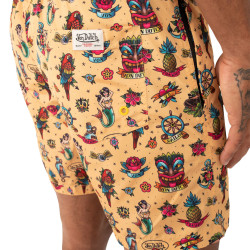 Boardshort homme Totem