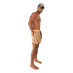 Boardshort homme Totem