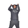 Sweat capuche homme Ryan