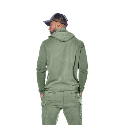 Sweat à capuche homme Ryan