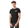 Tee shirt homme en coton Goldorak