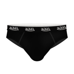 Lot de 5 slips homme coton