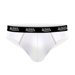 Lot de 5 slips homme coton