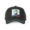 Casquette trucker avec filet Goldorak Actarus Casquette trucker avec filet Goldorak Actarus