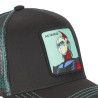 Casquette trucker avec filet Goldorak Actarus Casquette trucker avec filet Goldorak Actarus