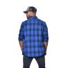Chemise à carreaux homme Jack Chemise à carreaux homme Jack