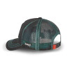 Casquette trucker avec filet Goldorak Actarus Casquette trucker avec filet Goldorak Actarus