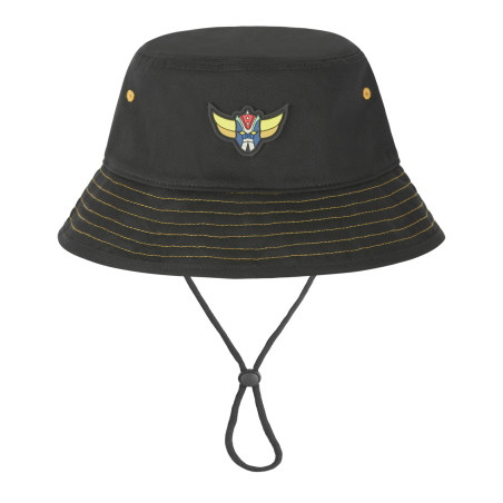 Bob avec lacet ajustable Goldorak