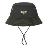 Bob avec lacet ajustable Goldorak
