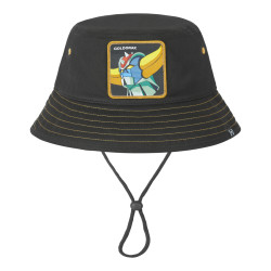 Bob avec lacet ajustable Goldorak