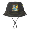 Bob avec lacet ajustable Goldorak