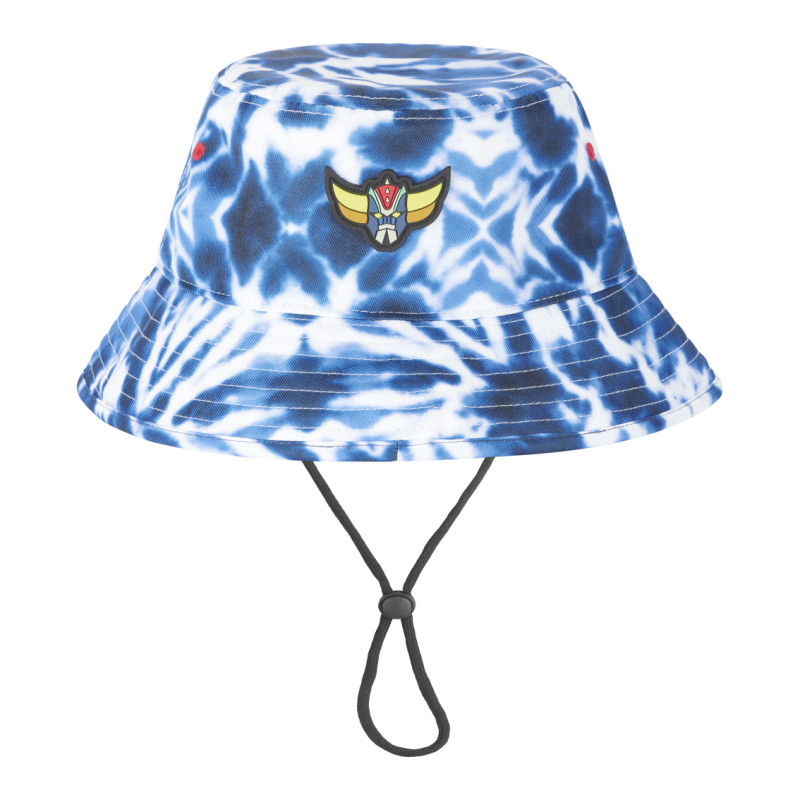 Bob avec lacet ajustable Goldorak