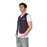 Gilet coton homme California