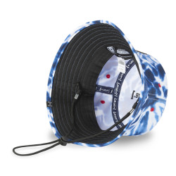 Bob avec lacet ajustable Goldorak