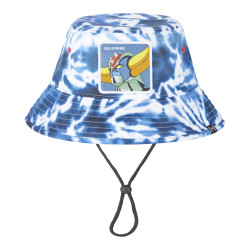 Bob avec lacet ajustable Goldorak