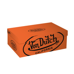 Baskets homme Sport Loisirs tige basse dessus textile Roca