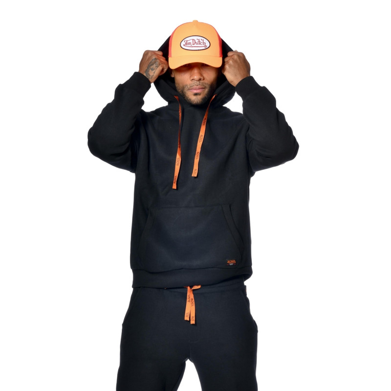 Sweat à capuche homme Hay Sweat à capuche homme Hay