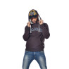 Sweat à capuche doublure sherpa homme Must Sweat à capuche doublure sherpa homme Must