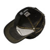 Casquette trucker premium en suédine Goldorak Grendizer Casquette trucker premium en suédine Goldorak Grendizer