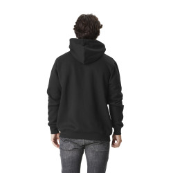 Sweat à capuche molletonné homme avec print Rods