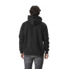 Sweat à capuche molletonné homme avec print Rods