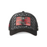 Casquette Trucker Blood