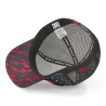 Casquette Trucker Blood