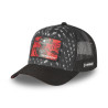 Casquette Trucker Blood