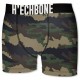 Boxer homme H'echbone Camouflage Soft Touch Camo