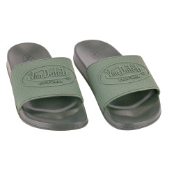 Paire de Claquettes homme California