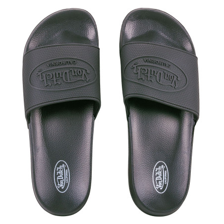 Paire de Claquettes homme California