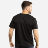 T-shirt col rond en coton homme Logo T-shirt col rond en coton homme Logo