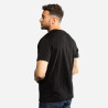 T-shirt col rond en coton homme Logo T-shirt col rond en coton homme Logo