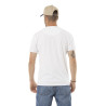 T-shirt homme regular en coton 170gr print devant Motor
