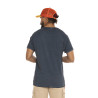 T-shirt manches courtes col rond homme Razor