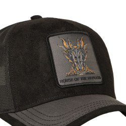 Casquette Trucker prenium Blood