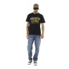 T-shirt homme col rond en jersey regular print poitrine Spire T-shirt homme col rond en jersey regular print poitrine Spire