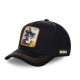 Casquette Capslab DBZ Goku noir