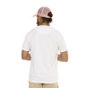 T-shirt en col rond à manches courtes homme photoprint Venice