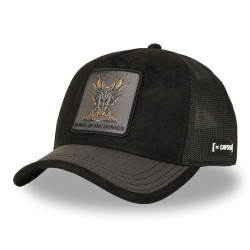 Casquette Trucker prenium Blood