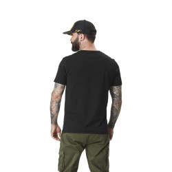 T-shirt homme en jersey avec imprimé Wings