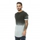 T-shirt homme H'echbone Desert Gris