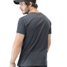 T-shirt homme en coton Aaron