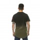 T-shirt homme H'echbone Desert Kaki