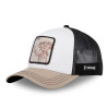 Casquette trucker adulte Harry Potter Dobby