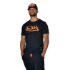 T-shirt homme col rond print devant Bruce T-shirt homme col rond print devant Bruce