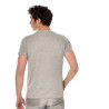 Lot de 2 T-Shirts homme basic Essential Lot de 2 T-Shirts homme basic Essential