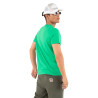 T-shirt col rond homme en coton First